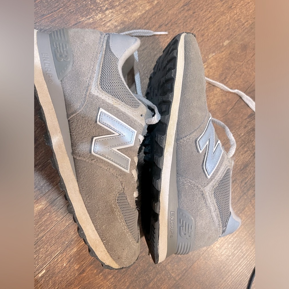 New Balance Shoes